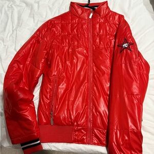 Play Clothes jacket
